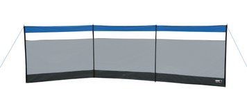 Тент пляжний High Peak Mistral Light Grey/Dark Grey/Blue (10015) 929540 фото