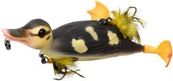 Воблер Savage Gear 3D Suicide Duck 150F 150мм 70.0g #01 Natural 18540250 фото
