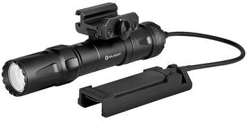 Ліхтар Olight Odin Black (2000 Lm) 0.0002.0019 23703258 фото