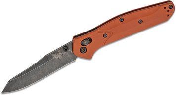 Ніж Benchmade Osborne Burnt Copper 940BK-03 4009041 фото