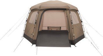 Намет шестимісний Easy Camp Moonlight Yurt Grey (120382) 928894 фото