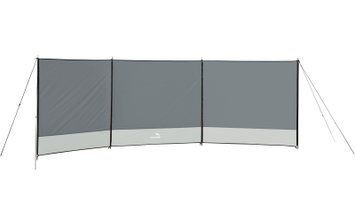 Тент пляжний Easy Camp Windscreen Granite Grey (120330) 928887 фото