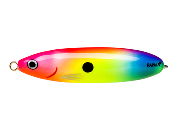 Воблер Rapala RMS08 ELJ Y33440763 фото
