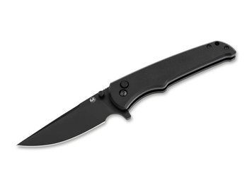 Ніж Boker Magnum Blackjay 01BM0004 4009175 фото
