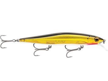 Воблер Rapala Precision Xtreme Mavrik 110/15 - PXRM110 MG Y33440660 фото