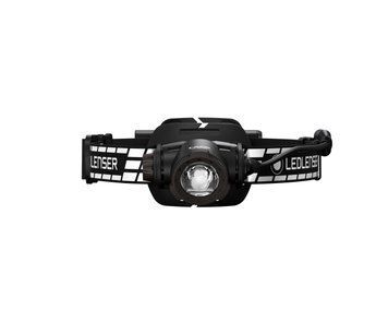 Налобний ліхтар LedLenser H7R SIGNATURE , заряджається, 1200/700/15 502197 6007936 фото