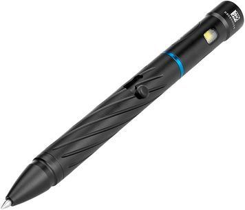 Ручка Olight Open 2 з ліхтариком (120 Lm) Open 2 23703246 фото
