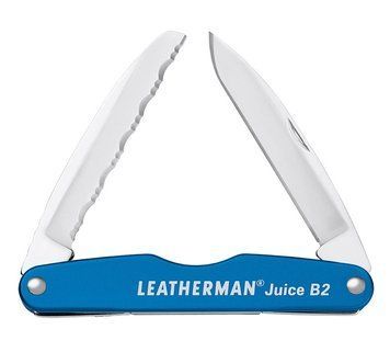Мультитул Leatherman Juice B2 - Columbia 832364 4006986 фото