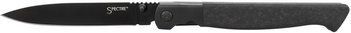 Ніж Cold Steel Spectre Drop Point Black CPM-20CV CS-FL-39SDP 12601634 фото