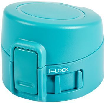 Кришка для термоса Zojirushi SM-KHF Бірюзовий 16780575 фото