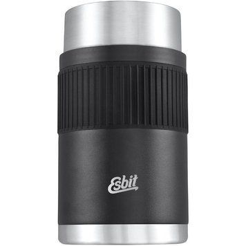 Термос для еды Esbit FJ1000SC-SL-BK 017.0161 фото