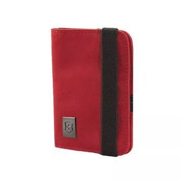 Обкладинка для паспорта Victorinox ACCESSORIES 4.0 Red (Vt311722.03) V77552292 фото