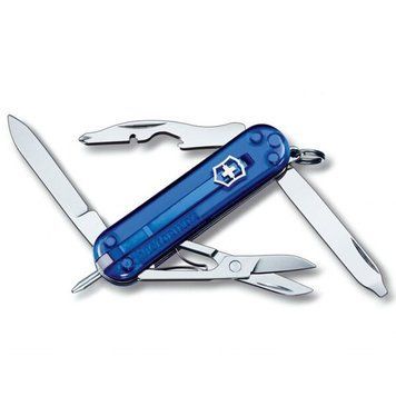Швейцарський ніж Victorinox Manager Sapphire 0.6365.T2 4001169 фото