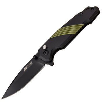 Ніж MTech USA MT-1064GY 4008596 фото