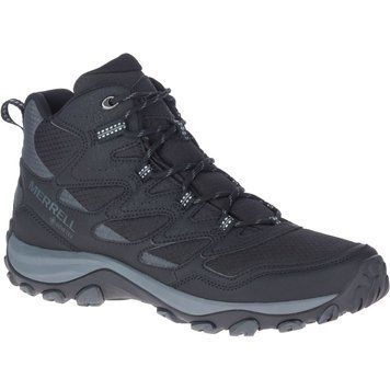 Ботинки Merrell West RIM Sport MID GTX Mns 036.1117 фото