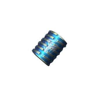 Титанова бусина блакитна Weknife A-02C 100002195 фото