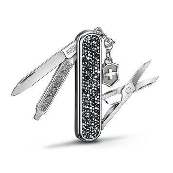 Швейцарський ніж Victorinox Classic Brilliant Crystal 0.6221.35 4008807 фото