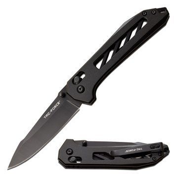 Ніж Tac-Force TF-1035BK 4008796 фото