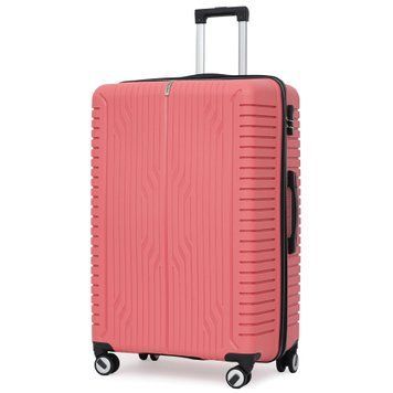 Валіза Semi Line 28" (L) Pink (T5610-3) DAS302295 фото