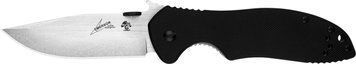 Ніж Kershaw CQC-6K D2 6034D2 17400545 фото