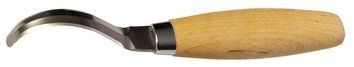 Ніж Morakniv Woodcarving 164 для лівші 13444 23050218 фото