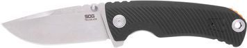 Ніж SOG Tellus ATK Black SOG-11-06-02-43 12580298 фото
