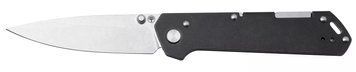 Нож Boker Kihon Bifold CPM MagnaCut Black 110314 23731204 фото
