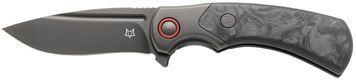 Ніж Fox 40&deg; Anniversary Knife FX-F2017 R 17530568 фото