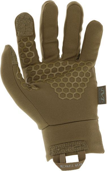 Рукавички Mechanix ColdWork Base Layer L Coyote 7540087 фото