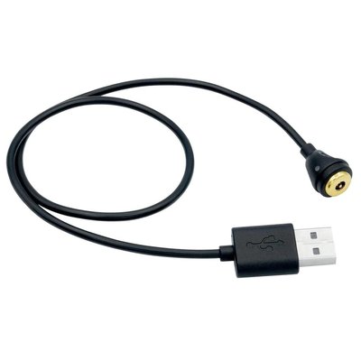 Магнітний кабель для зарядки HM61R V2.0 91051 фото