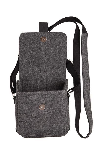 БІнокль Swarovski 8х30 CL COMPANION ANTHRACITE з сумкою NORTHERN LIGHTS SWB40 5002887 фото