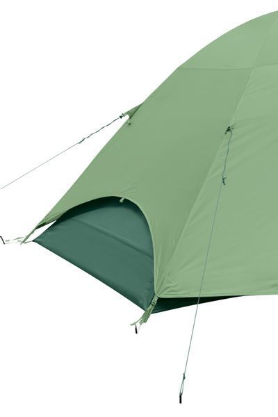 Намет двомісний Ferrino Nemesi 2 Pro Green 91212QVVFR 931777 фото