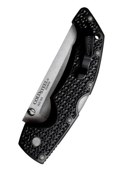 Нож Cold Steel Voyager LG Tanto Point Serrated CS-29ATS 12601541 фото