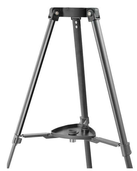 Телескоп Bresser Automatic 80/400 GoTo з сонячним фільтром 4701180 фото
