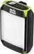 Фонарь кемпинговый Skif Outdoor Light Shield Black/Green 3890023 фото 1