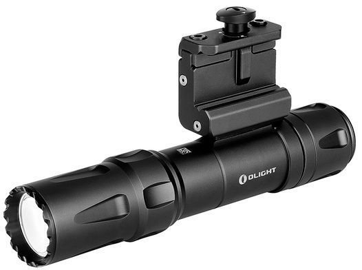 Ліхтар Olight Odin Black (2000 Lm) 0.0002.0019 23703258 фото