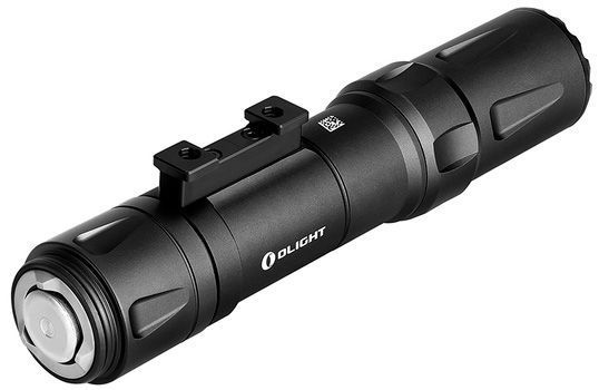 Ліхтар Olight Odin Black (2000 Lm) 0.0002.0019 23703258 фото