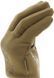 Рукавички Mechanix ColdWork Base Layer L Coyote 7540087 фото 5