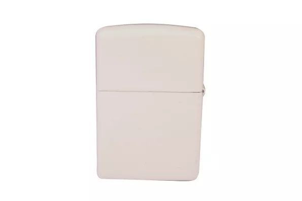 Зажигалка Zippo BS Dicey White Matte (28031) V77550717 фото