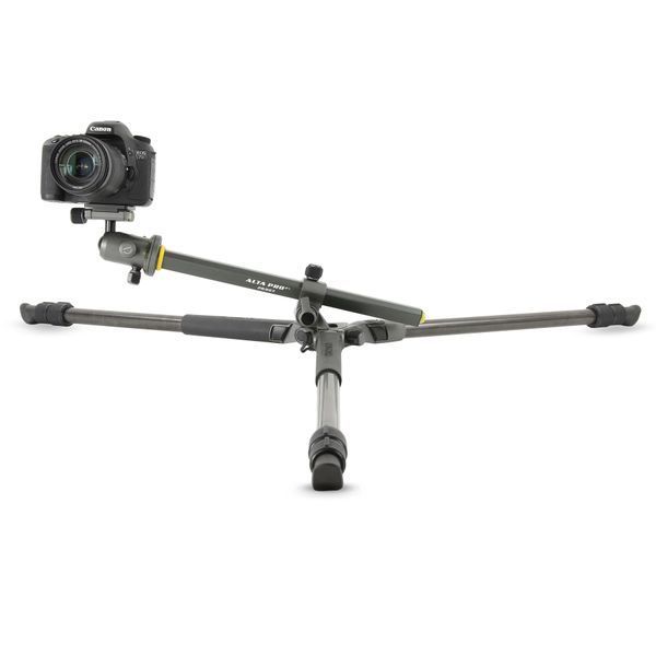 Штатив Vanguard Alta Pro 2+ 263CB 100 (Alta Pro 2+ 263CB 100) DAS302028 фото