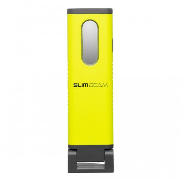 Ліхтар професійний Mactronic SlimBEAM (800 Lm) Magnetic USB Rechargeable (PWL0101) DAS301768 фото