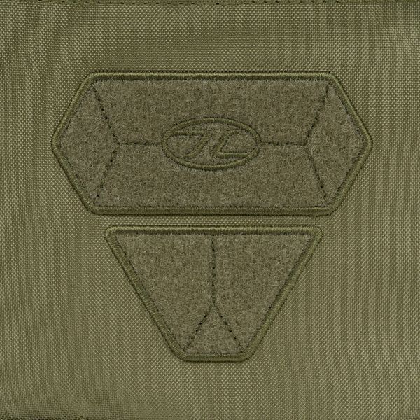 Рюкзак тактичний Highlander Scorpion Gearslinger 12L Olive (TT191-OG) 929716 фото