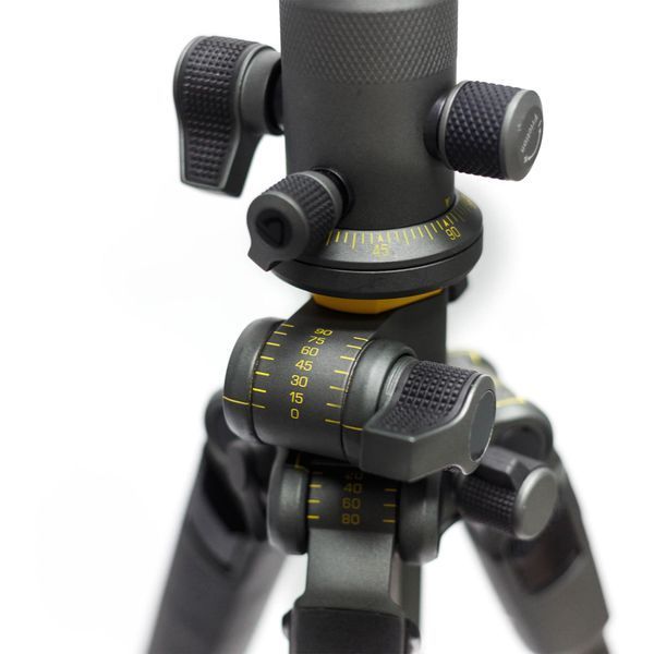 Штатив Vanguard Alta Pro 2+ 263CB 100 (Alta Pro 2+ 263CB 100) DAS302028 фото