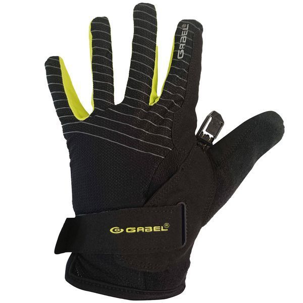 Рукавиці для скандинавської ходьби Gabel NCS Gloves Long M (8015011500408) DAS302483 фото