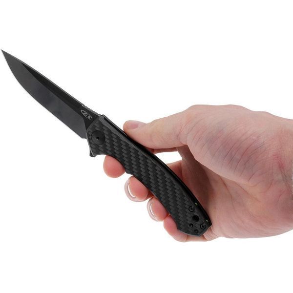 Нож ZT 0450CF 17400222 фото