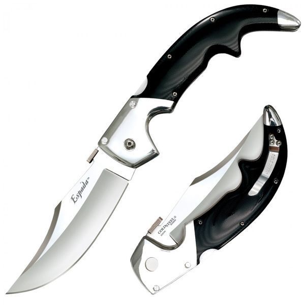 Ніж Cold Steel Espada Large 62MB 12601423 фото