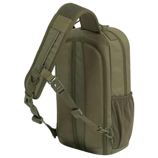 Рюкзак тактичний Highlander Scorpion Gearslinger 12L Olive (TT191-OG) 929716 фото
