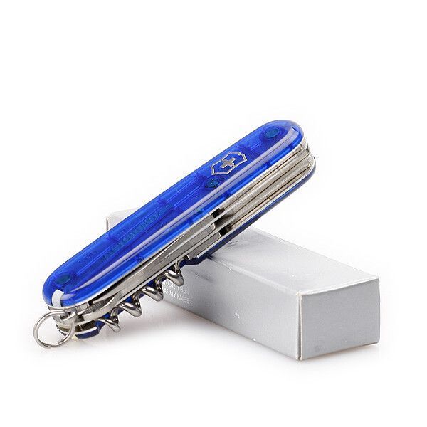 Швейцарский нож Victorinox Swiss Army Climber 1.3703.T2 4001659 фото