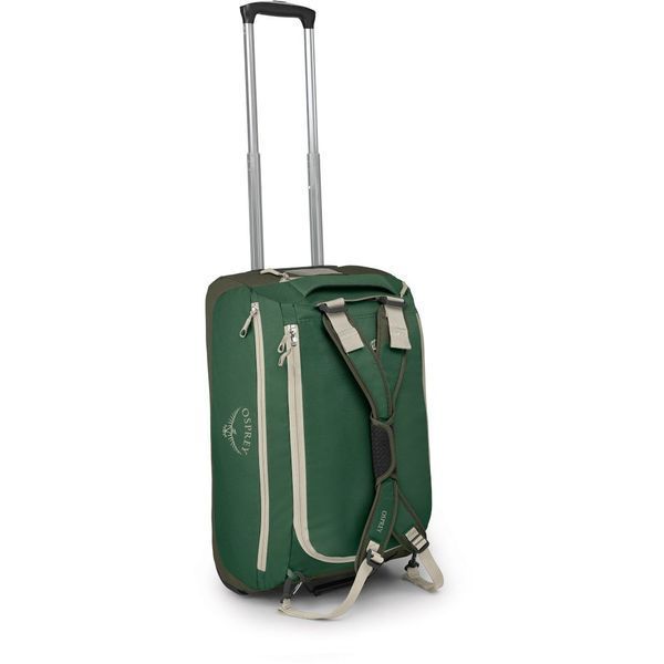 Чемодан Osprey Daylite Carry-On Wheeled Duffel 40 009.3439 фото