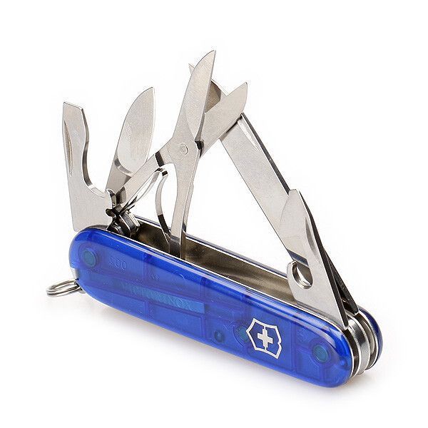 Швейцарский нож Victorinox Swiss Army Climber 1.3703.T2 4001659 фото